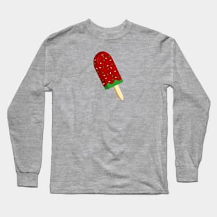 Xmas Sprinkles Long Sleeve T-Shirt